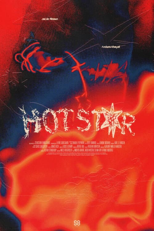 Постер: HOT STAR
