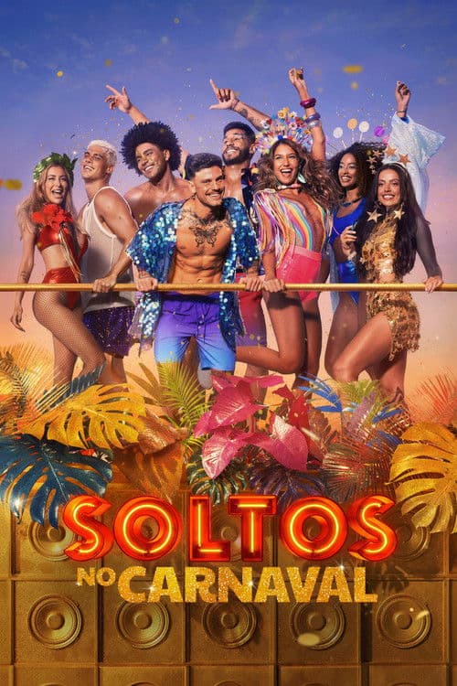 Постер: Soltos