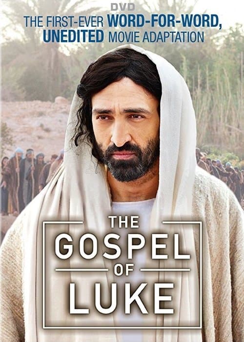 Постер: The Gospel of Luke