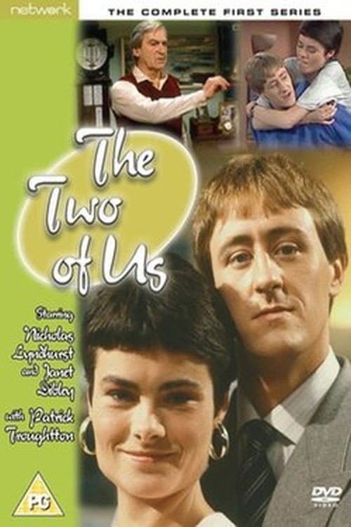 Постер: The Two of Us