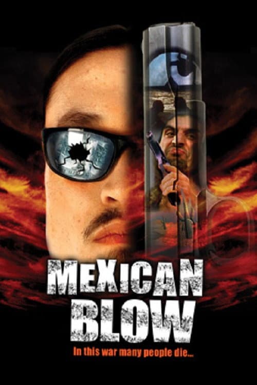 Постер: Mexican Blow