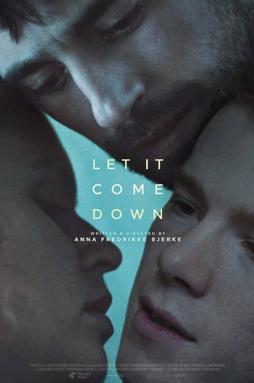 Постер: Let It Come Down