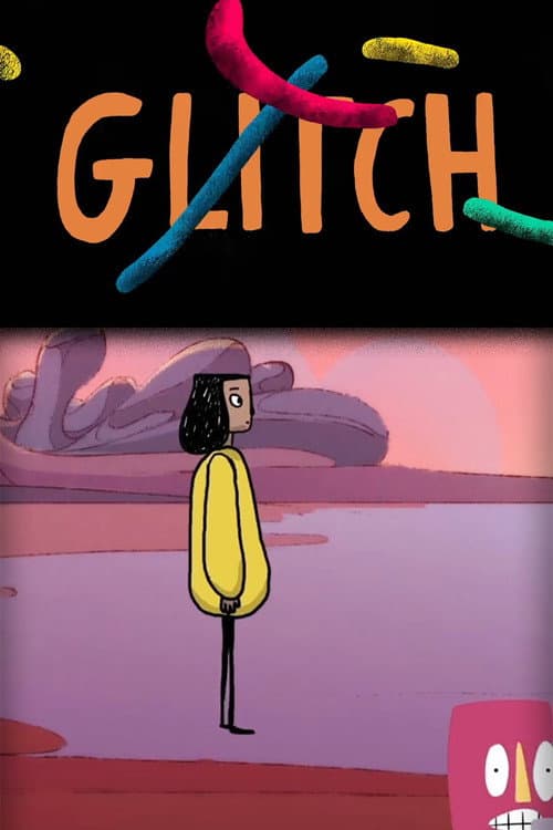 Постер: Glitch