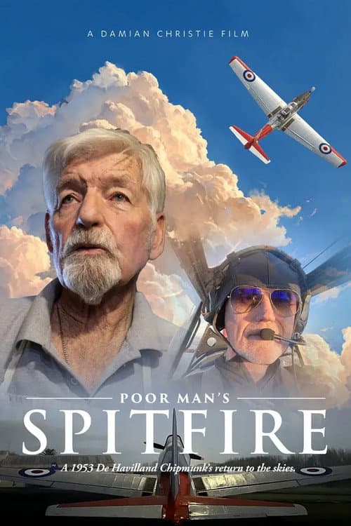 Постер: Poor Man's Spitfire