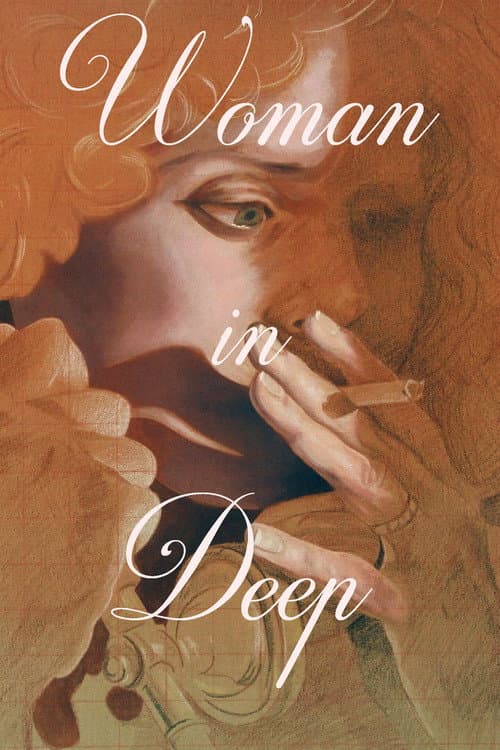 Постер: Woman in Deep