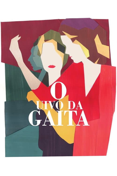 Постер: O Uivo da Gaita