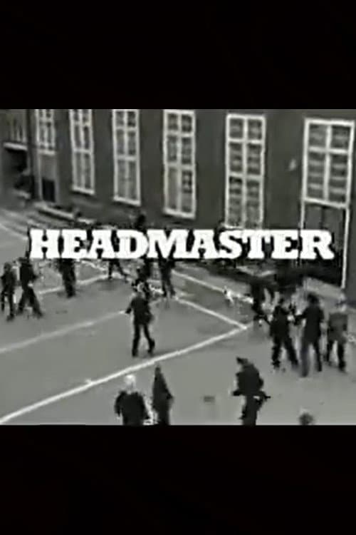 Постер: Headmaster