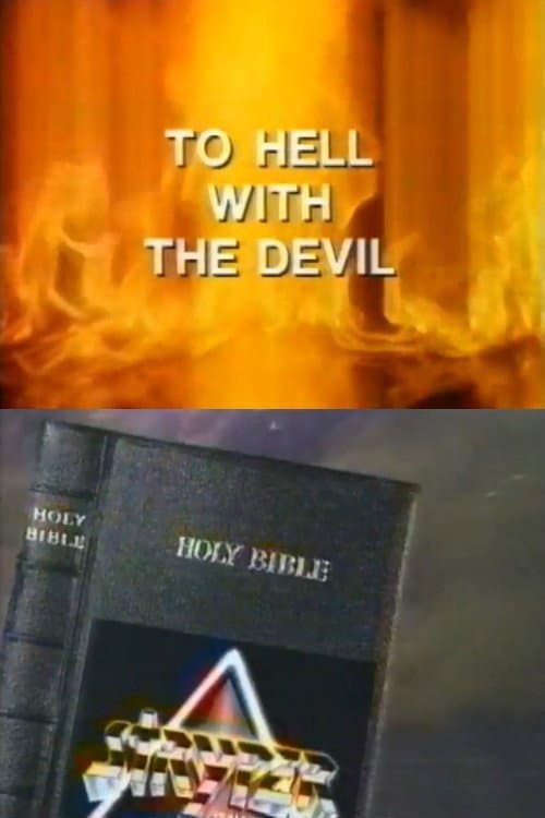 Постер: To Hell with the Devil