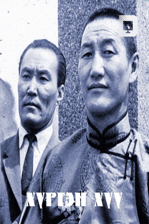 Постер: Хүргэн хүү