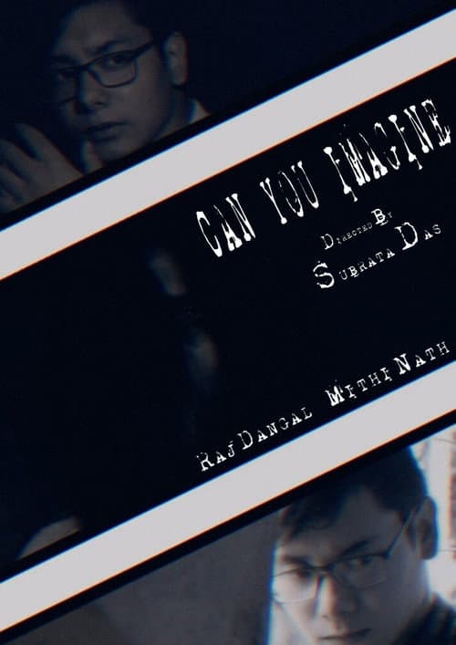 Постер: Can You Imagine