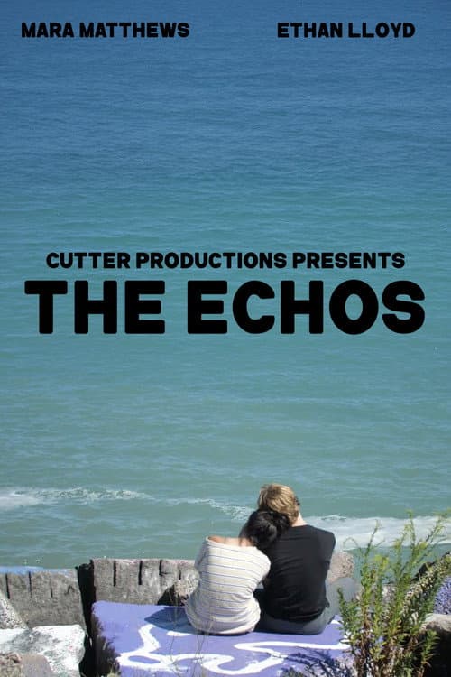 Постер: The Echos