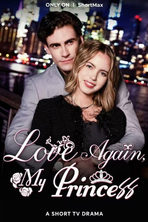 Постер: Love Again, My Princess
