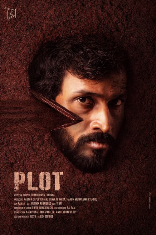 Постер: Plot