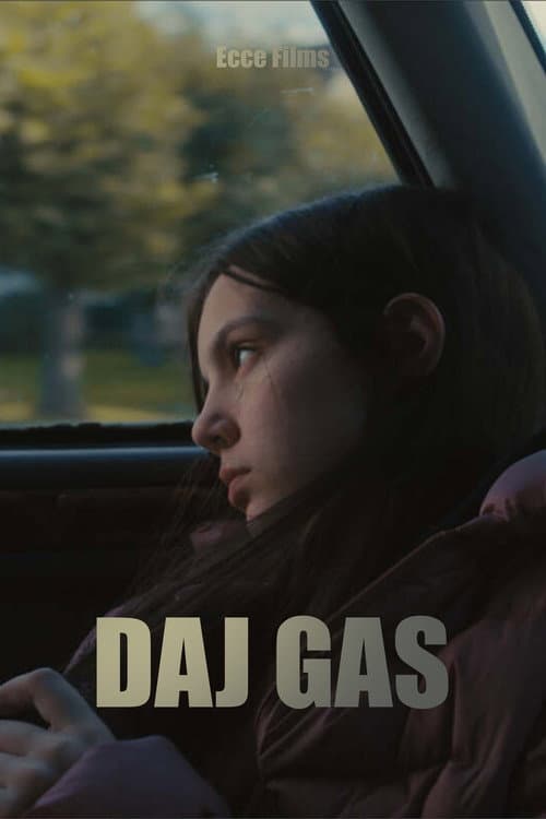 Постер: Daj Gas