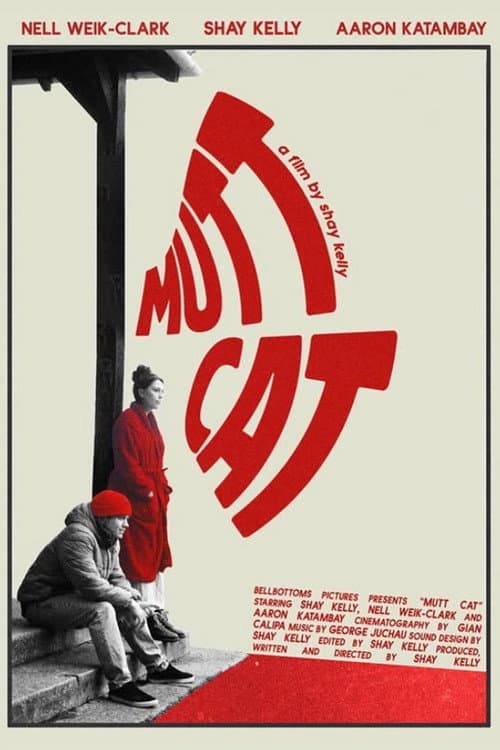 Постер: Mutt Cat