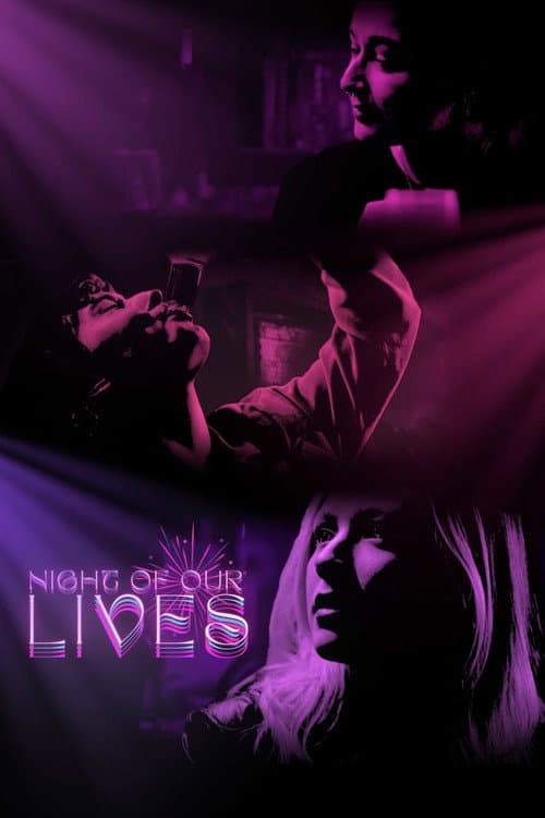 Постер: Noite de Suas Vidas