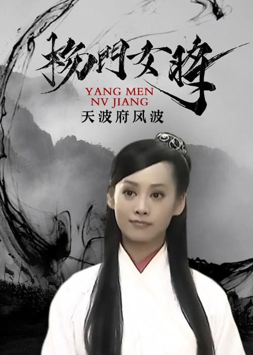 Постер: 杨门女将之天波府风波