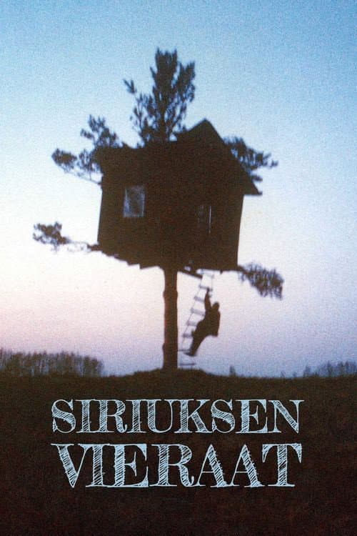 Постер: Siriuksen vieraat
