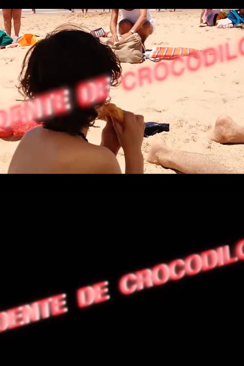 Постер: Dente de Crocodilo