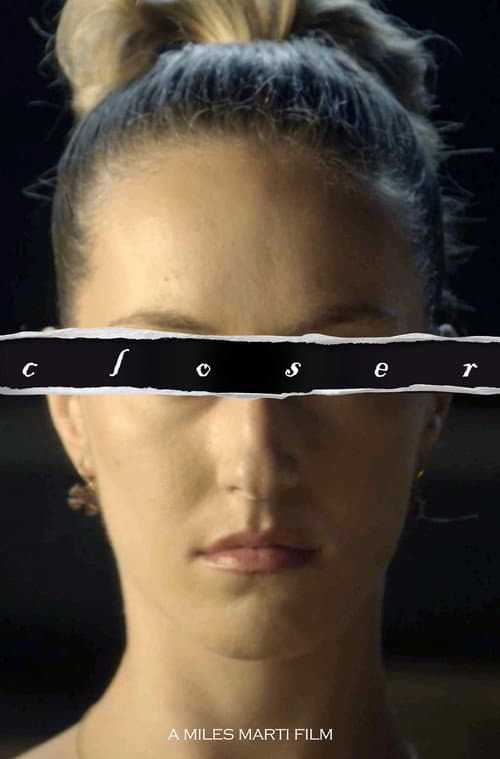 Постер: Closer
