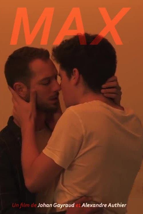 Постер: Max