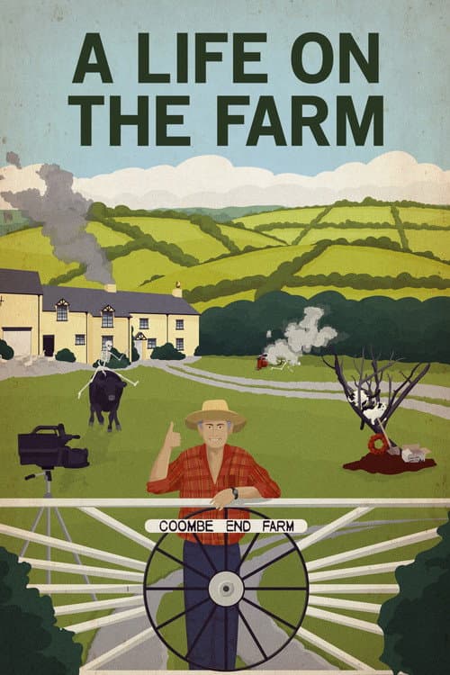 Постер: A Life on the Farm