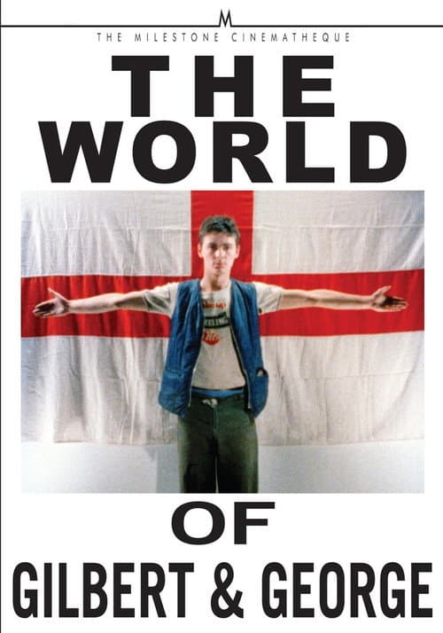 Постер: The World of Gilbert & George