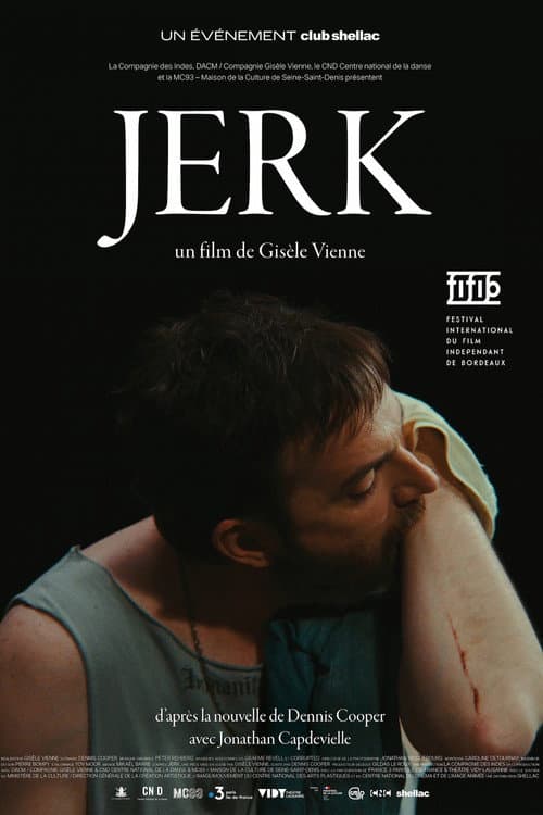 Постер: Jerk