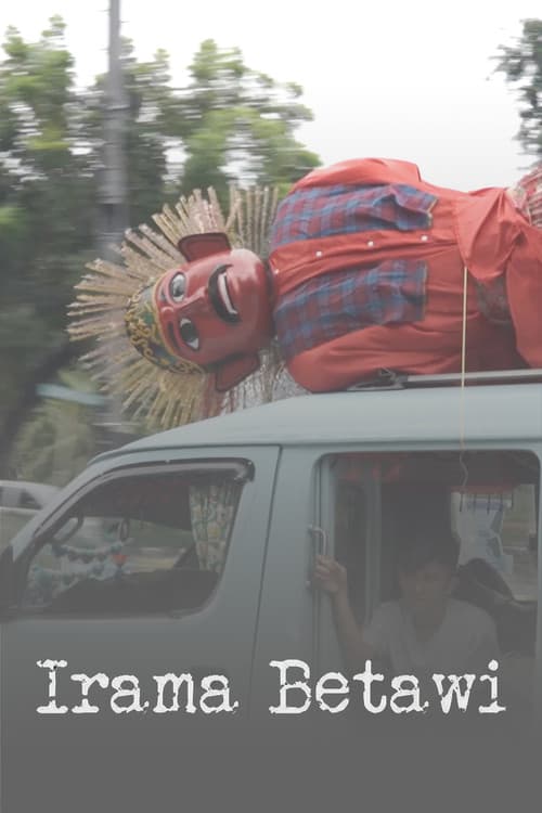 Постер: Irama Betawi