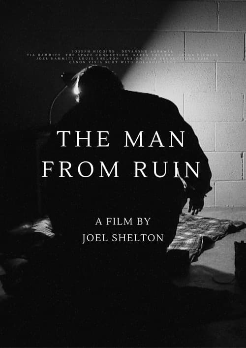 Постер: The Man from Ruin