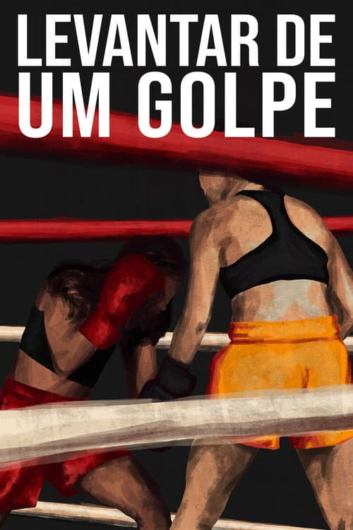 Постер: Levantar de Um Golpe