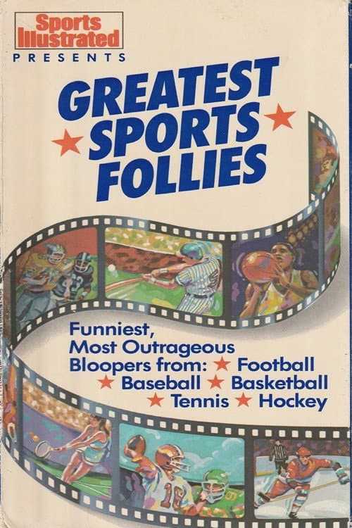 Постер: Greatest Sports Follies