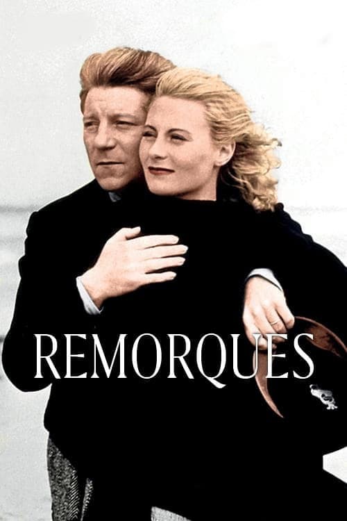 Постер: Remorques