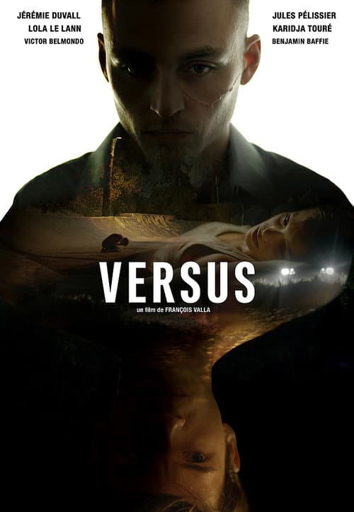 Постер: Versus