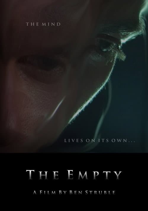 Постер: The Empty