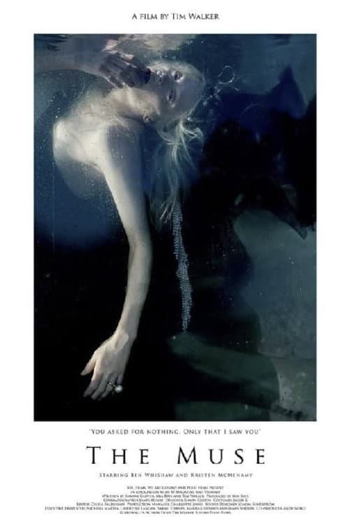 Постер: The Muse