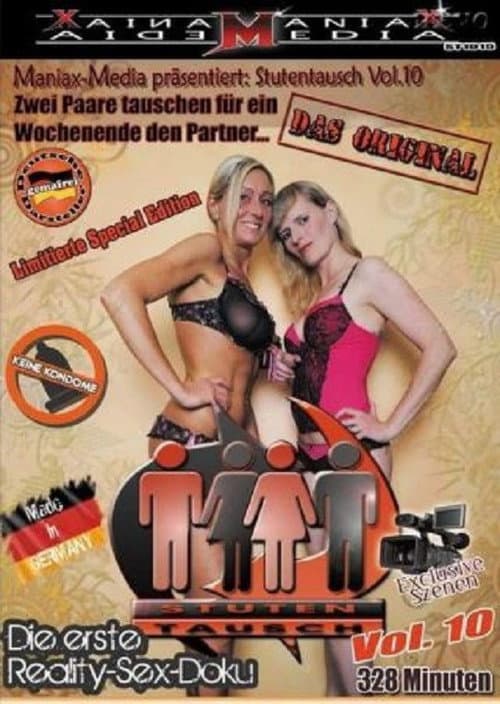 Постер: Stutentausch 10