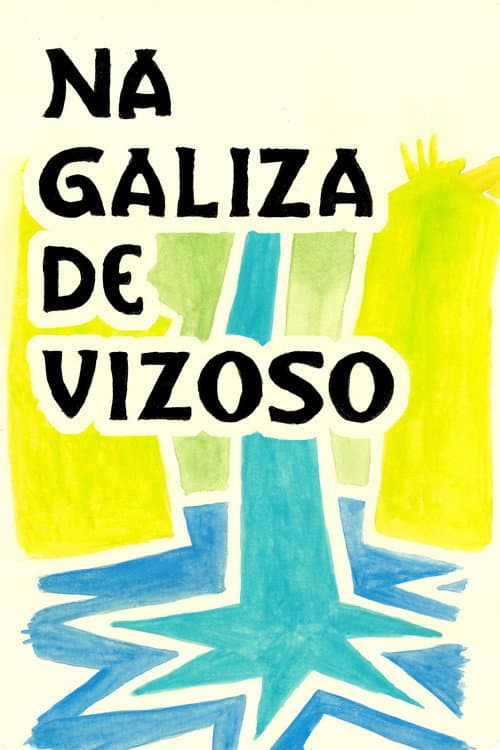 Постер: Na Galiza de Vizoso