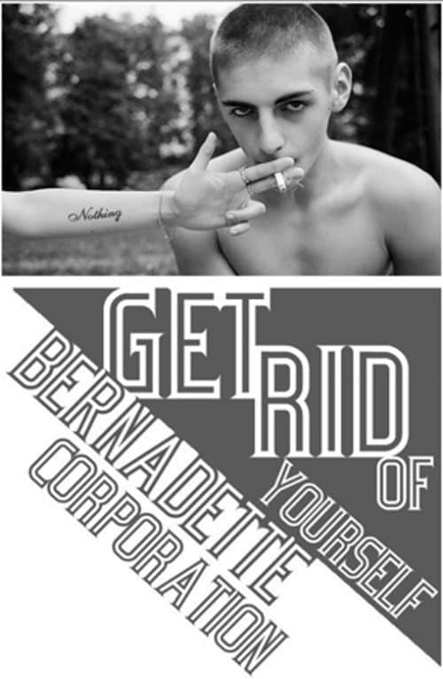 Постер: Get Rid of Yourself