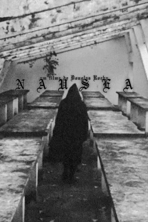 Постер: NAUSEA