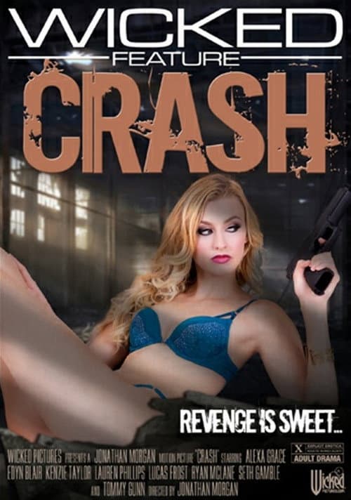 Постер: Crash