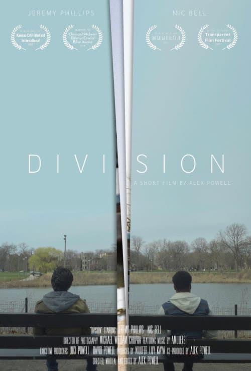 Постер: Division