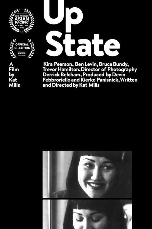 Постер: Up State