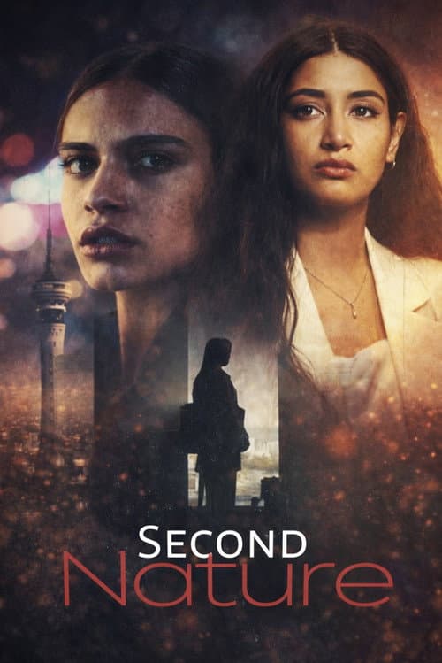 Постер: Second Nature