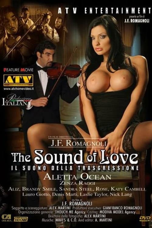 Постер: The Sound Of Love