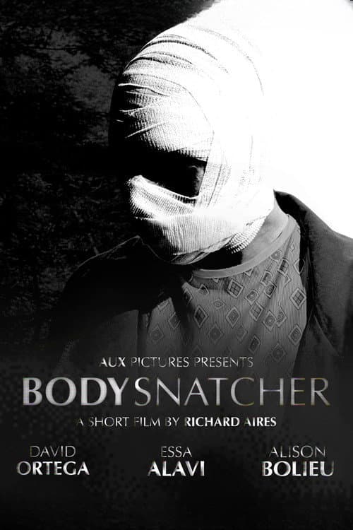 Постер: Bodysnatcher