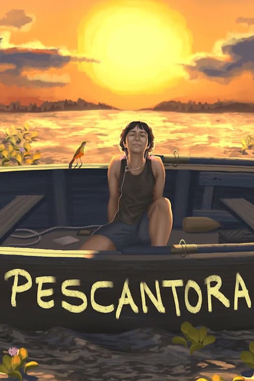 Постер: Pescantora