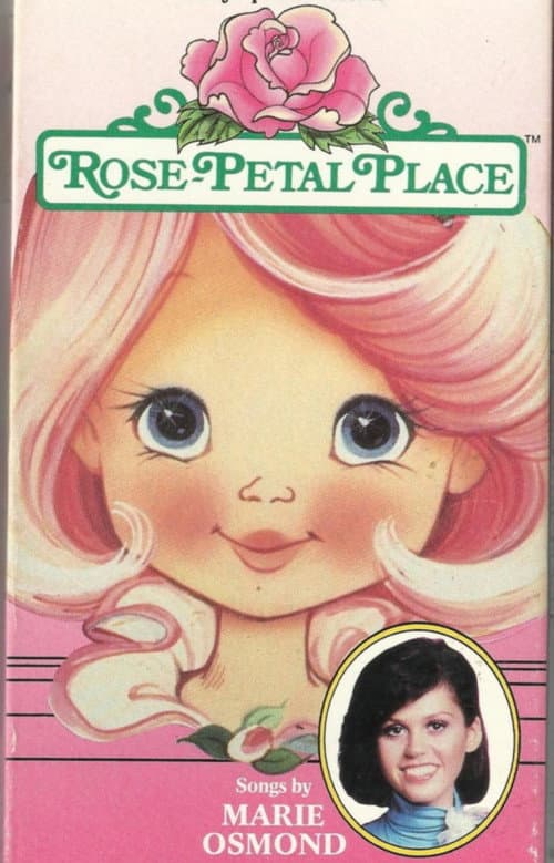 Постер: Rose Petal Place