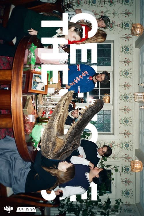Постер: Get-Together-ers