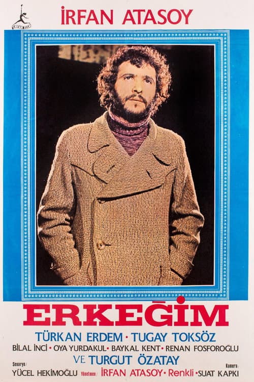 Постер: Erkeğim